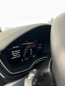 Audi A4 35Tfsi 2023 B9.5 Avant - 11