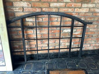 Starý šicí stroj - 11