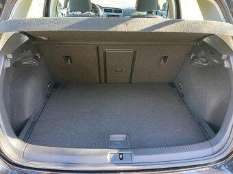 VOLKSWAGEN GOLF 4MOTION r.v. 2014 1,6 TDi - 11