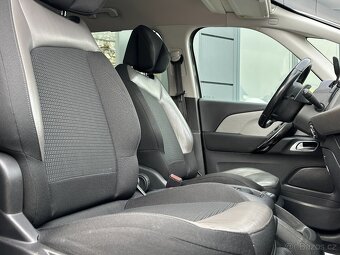 Citroen Grand C4 Picasso 2018 - 11