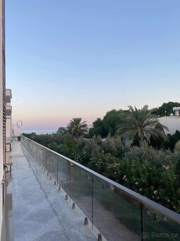 Apartmán u moře loft na Kypru - 11