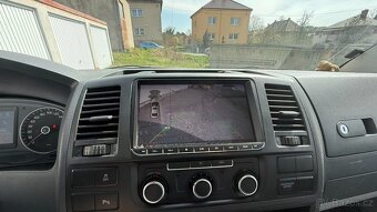 VW Transporter T5.1 2.0 TDI 103KW LONG - 11