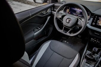 Škoda Scala 1.5 TSI Top Selection - 11