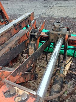 Kmenová pásová pila - 11