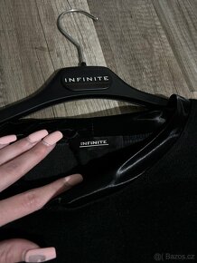 Šaty infinite - 11