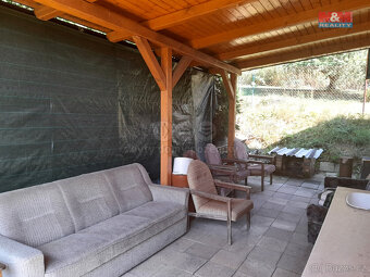 Prodej zahrady s chatou, 544 m², Uherský Brod - 11
