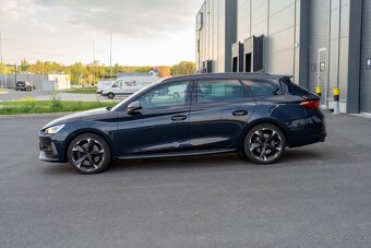 Cupra Leon ST 2.0 TSI, 180 kW, záruka do 02/2028 - 11