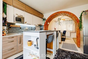 Prodej rodinného domu 392m2 - Morašice, ev.č. 00249 - 11