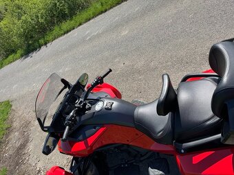 CAN AM SPYDER F3 MY 2022 - 11