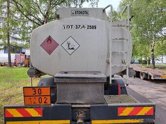 VOLVO FM 260 - 11