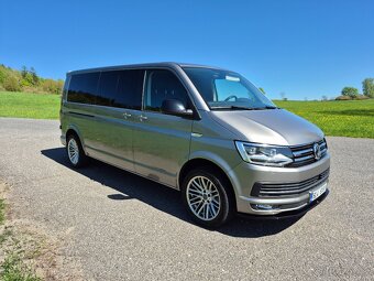 VW T6 Caravelle 2.0TSI 150kw DSG 4.motion - 11