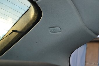 Š.Octavia II 1.9 TDi 77kw, Elegance, ESP, 6x airbag, Tažné, - 11