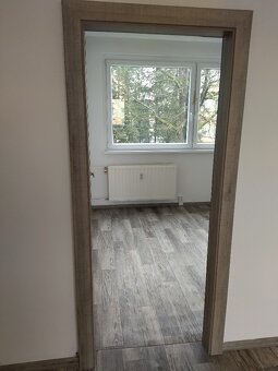 Pronájem bytu 3+1 72 m² v Jablonci n. N. - Mšeno (Mechová) - 11