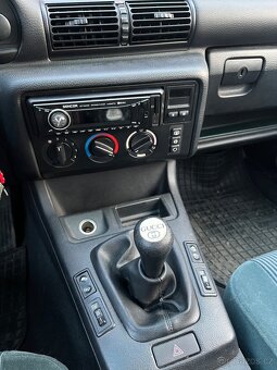 Bmw e36 compakt - 11