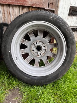 R16 195/55 - 11