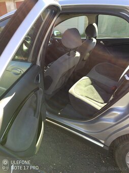 Citroen C5 2.2 hdi 125 kW - 11