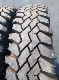 pneu 6,50 - 20 - 11