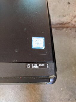 Lenovo m900 #2 - 11