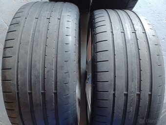 5x112 R17  7j R17 et 38 Volkswagen Audi Mercedes Skoda - 11