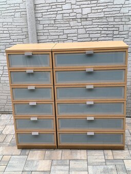 Prodám nábytek IKEA do ložnice - 11