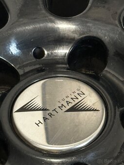 Disky Hartmann Tuning R20 - 11
