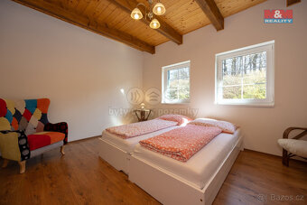 Prodej rodinného domu, 130 m², Černá Voda - 11