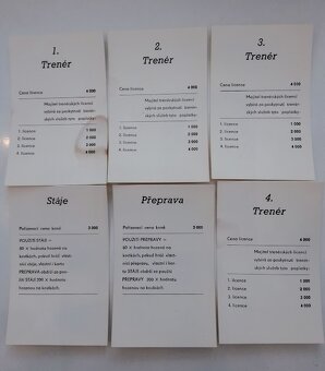 „DOSTIHY A SÁZKY I.“ ORIGINÁL společenská hra,  1988 - 11