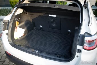 Jeep Compass 2.0 MJET AWD LIMITED /AJ NA SPLÁTKY/ - 11