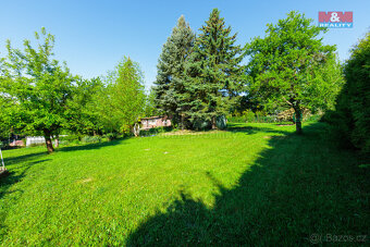 Prodej zahrady, 1604 m², Těšovice - 11