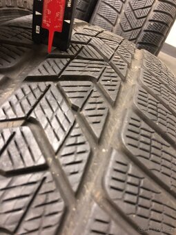 ORIGINAL ALU KOLA MERCEDES GLC X253, C253 235/60/18 - 11