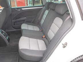 Škoda Superb 2.0TDI 125KW DSG NAVI - 11