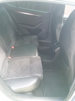 Škoda Superb 3 sportline, 2.0 TDI, 110 kw, tov. záruka  - 11