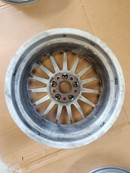 BMW 5x120 Styling 32 R18 dvourozměr - 11