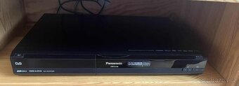 TV Panasonic TH-42PZ80E + Panasonic DMR - EX 768 - 11