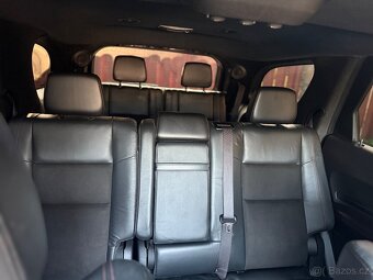 Dodge Durango 5.7 4x4 2021 R/T - 11