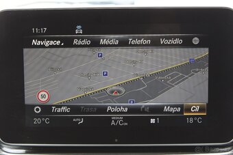 Mercedes-Benz TřídyV300d LONG,AVANTGARD,4M,AT,2019 - 11