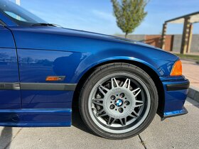 BMW e36 M3 - 11