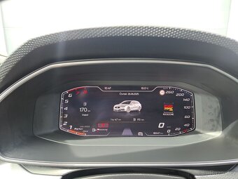 Seat Leon 1.5 TSI STYLE, ZÁRUKA - 11