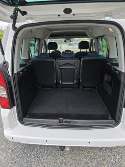 BERLINGO r. 6/2017, 88 kW  nafta - 11