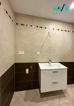 Prodej moderního bytu 3+kk s velkou terasou, v novostavbě BD - 11