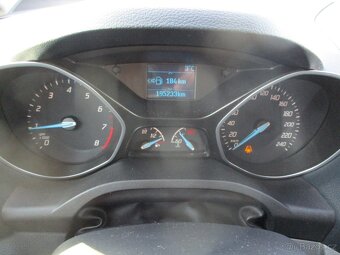 Ford C-MAX 1.6Ti 88kW 2013 - 11