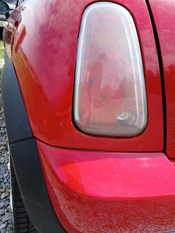 Mini Cooper RC31 1.6 85kw - 11