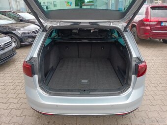 VW Passat B8 Variant 2.0TDI 147kW DSG DCC - záruka Autodraft - 11