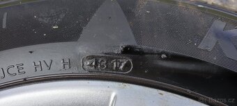 Al kola Ford Fusion 4x108 6Jx15 - 11