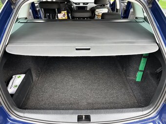 škoda Octavia 3 2.0 Tdi 4x4 110kw 10.2017 - 11