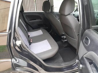 Ford Fiesta 1.3i 51kW rok 2007 naj.180tis. NOVÁ STK - 11