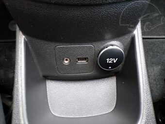 Ford Fiesta 1,0 i 59KW SERVISNÍ KNIHA - 11