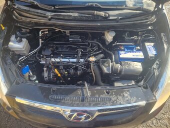 Hyundai i20 57kw - 11