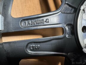 ORIG.MERCEDES A W177 AMG.CLA B .C-class W205 AMG R18 225/45 - 11