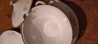 Porcelánový jídelní set - 11